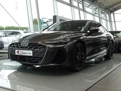 Grau Neu 2025 Audi A6 Edition .1 Limousine | 75.379 € (Superpreis)
