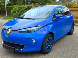 Schwarz Gebraucht 2014 Renault Zoe Intens Kleinwagen | 5.499 € (Guter Preis)