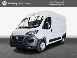 Weiß Neu 2024 Fiat Ducato Van | 30.990 € (Guter Preis)