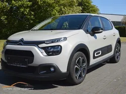 Beige Gebraucht 2024 Citroën C3 Shine Kleinwagen | 13.880 € (Guter Preis)