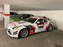 Schwarz Gebraucht 2004 Nissan 350Z Coupé | 21.999 € (Etwas zu teuer)