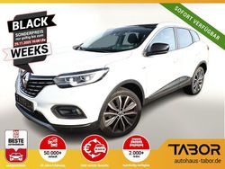 Weiss Gebraucht 2020 Renault Kadjar Bose Edition SUV | 19.488 € (Fairer Preis)