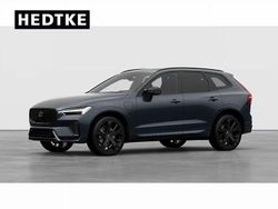 Schwarz Neu 2025 Volvo XC60 Plus SUV | 66.190 € (Guter Preis)