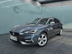 Other Gebraucht 2024 Seat Leon FR Van / Kleinbus | 27.550 € (Fairer Preis)