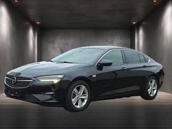 Schwarz Gebraucht 2020 Opel Insignia Elegance Limousine | 16.500 € (Fairer Preis)