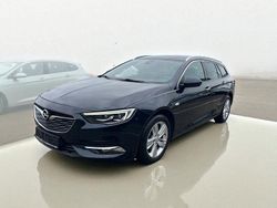 Blau Gebraucht 2019 Opel Insignia Limousine | 13.499 € (Guter Preis)