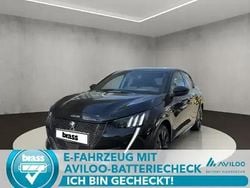 Perla nera schwarz Gebraucht 2023 Peugeot e-208 GT Kleinwagen | 19.990 € (Guter Preis)