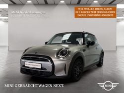 Grau Gebraucht 2023 Mini Cooper Kleinwagen | 20.999 € (Guter Preis)
