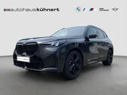 Sophistograu brillanteffekt me Gebraucht 2025 BMW X3 M Sport SUV | 72.650 € (Teuer)
