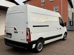 Weiß Gebraucht 2011 Renault Master Van / Kleinbus | 6.900 € (Guter Preis)