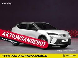 Andere farbe Gebraucht 2022 Renault Scénic Esprit Alpine Van / Kleinbus | 51.847 €