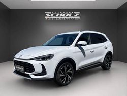 Dover white Neu 2026 MG ZS Luxury SUV | 28.640 € (Teuer)