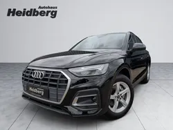 Brilliantschwarz Gebraucht 2022 Audi Q5 Sport SUV | 40.880 € (Fairer Preis)