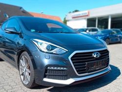 Schwarz Gebraucht 2015 Hyundai i30 Turbo Limousine | 9.990 € (Fairer Preis)
