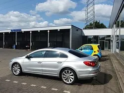 Silber Gebraucht 2009 VW CC Limousine | 6.750 € (Guter Preis)