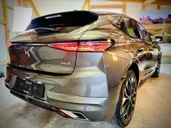 Grau Gebraucht 2024 DS Automobiles DS4 Opera Limousine | 25.889 € (Guter Preis)