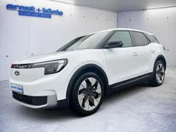 Weiß Gebraucht 2024 Ford Explorer Extended Range SUV | 47.990 €
