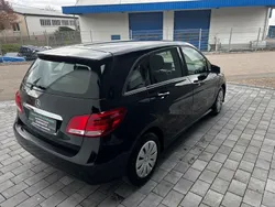 Mercedes B180