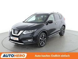 Schwarz Gebraucht 2018 Nissan X-Trail Tekna SUV | 15.730 € (Guter Preis)