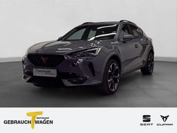 Grau Gebraucht 2022 Cupra Formentor VZ SUV | 28.370 € (Guter Preis)