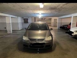 Gebraucht 2007 VW Golf V Comfortline Limousine | 2.850 € (Etwas zu teuer)