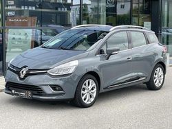 Grau Gebraucht 2018 Renault Clio IV Intens Limousine | 11.990 € (Etwas zu teuer)
