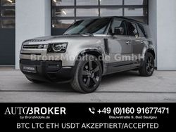 Silber Gebraucht 2024 Land Rover Defender HSE Dynamic SUV | 98.980 €