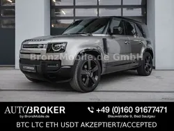 Silber Gebraucht 2024 Land Rover Defender HSE Dynamic SUV | 98.980 €