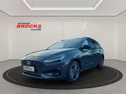 Grau Neu 2024 Hyundai i30 Kombi | 26.995 € (Fairer Preis)