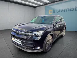 Gebraucht 2024 VW Tiguan SUV | 36.849 € (Fairer Preis)