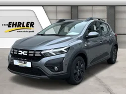 Dolomitgrau Neu 2024 Dacia Sandero Expression Kleinwagen | 19.370 € (Fairer Preis)
