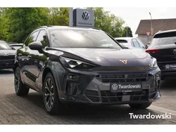 Grau Gebraucht 2025 Cupra Terramar SUV | 36.990 € (Superpreis)
