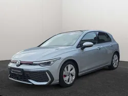 Silber Gebraucht 2024 VW Golf VIII GTI Limousine | 37.490 € (Superpreis)