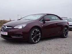 Violet Gebraucht 2013 Opel Cascada Cabrio | 11.950 €