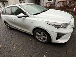 Gebraucht 2019 Kia Ceed Sportswagon Edition 7 Kombi | 12.100 € (Guter Preis)