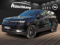 Schwarz Neu 2025 Opel Grandland X Edition SUV | 35.890 € (Fairer Preis)