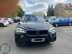 Schwarz Gebraucht 2015 BMW X5 M Sport SUV | 26.399 € (Fairer Preis)