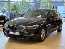 Schwarz Gebraucht 2020 BMW 630 Shadowline Coupé | 26.000 € (Guter Preis)