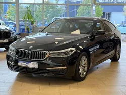 Schwarz Gebraucht 2020 BMW 630 Shadowline Coupé | 27.000 € (Fairer Preis)