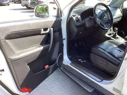 Summit white Gebraucht 2013 Chevrolet Captiva LTZ SUV | 9.990 € (Etwas zu teuer)