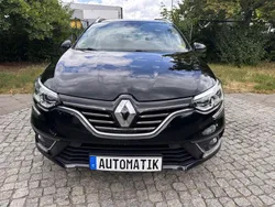 Schwarz Gebraucht 2020 Renault Mégane GrandTour Business Kombi | 14.990 € (Fairer Preis)