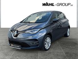 Grau Gebraucht 2021 Renault Zoe Experience Kleinwagen | 13.990 € (Fairer Preis)