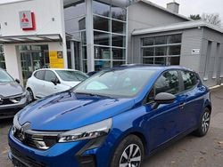 Blau Gebraucht 2024 Mitsubishi Colt Basis Kleinwagen | 12.490 € (Guter Preis)