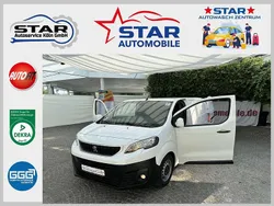 Weiss banquise Gebraucht 2018 Peugeot Expert Premium Van | 16.890 € (Fairer Preis)