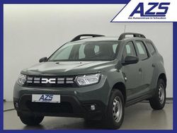 Grün Gebraucht 2023 Dacia Duster Essentiel SUV | 16.888 € (Fairer Preis)