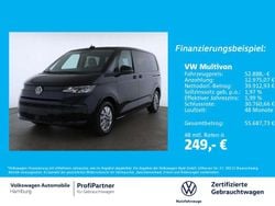 2t deep black perleffekt Gebraucht 2024 VW T7 Van | 52.888 € (Guter Preis)