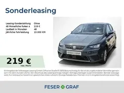 Blau Neu 2025 Seat Ibiza Limousine | 24.290 € (Fairer Preis)