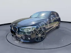 Other Gebraucht 2018 BMW 125 M Sport Kleinwagen | 21.490 € (Guter Preis)