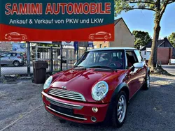 Chili red Gebraucht 2005 Mini Cooper Kleinwagen | 3.100 € (Guter Preis)