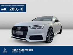 Ibisweiß Gebraucht 2018 Audi A4 S-Line Kombi | 21.195 € (Fairer Preis)